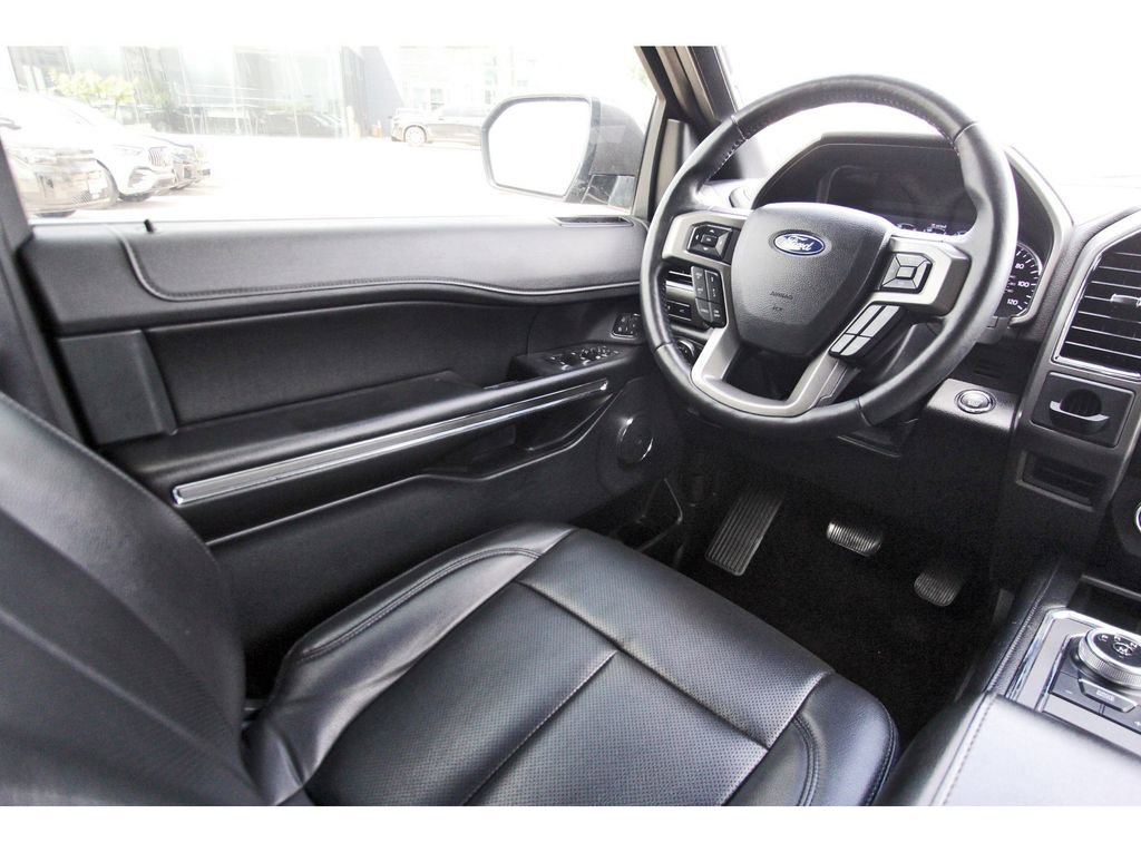 Used 2021 Ford Expedition XLT image 6