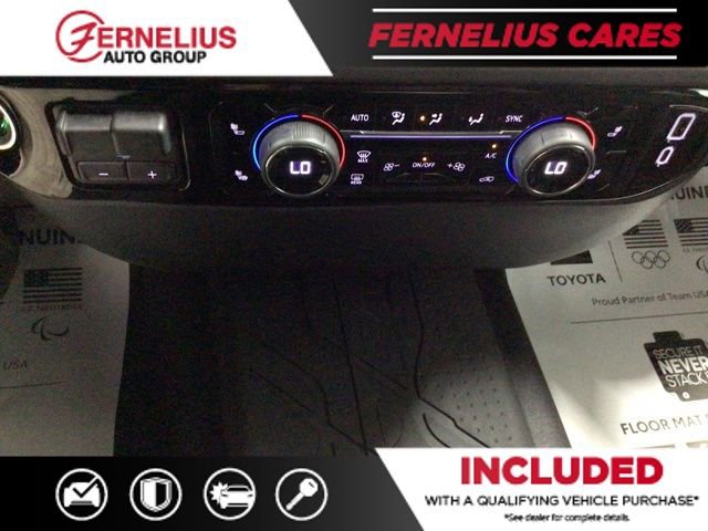 Used 2025 Chevrolet Silverado 1500 LT AWD/4WD image 30