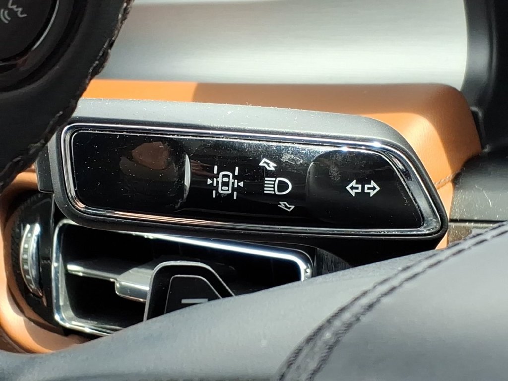 Certified 2023 Lincoln Aviator Reserve w/ Elements Package Plus AWD/4WD image 30