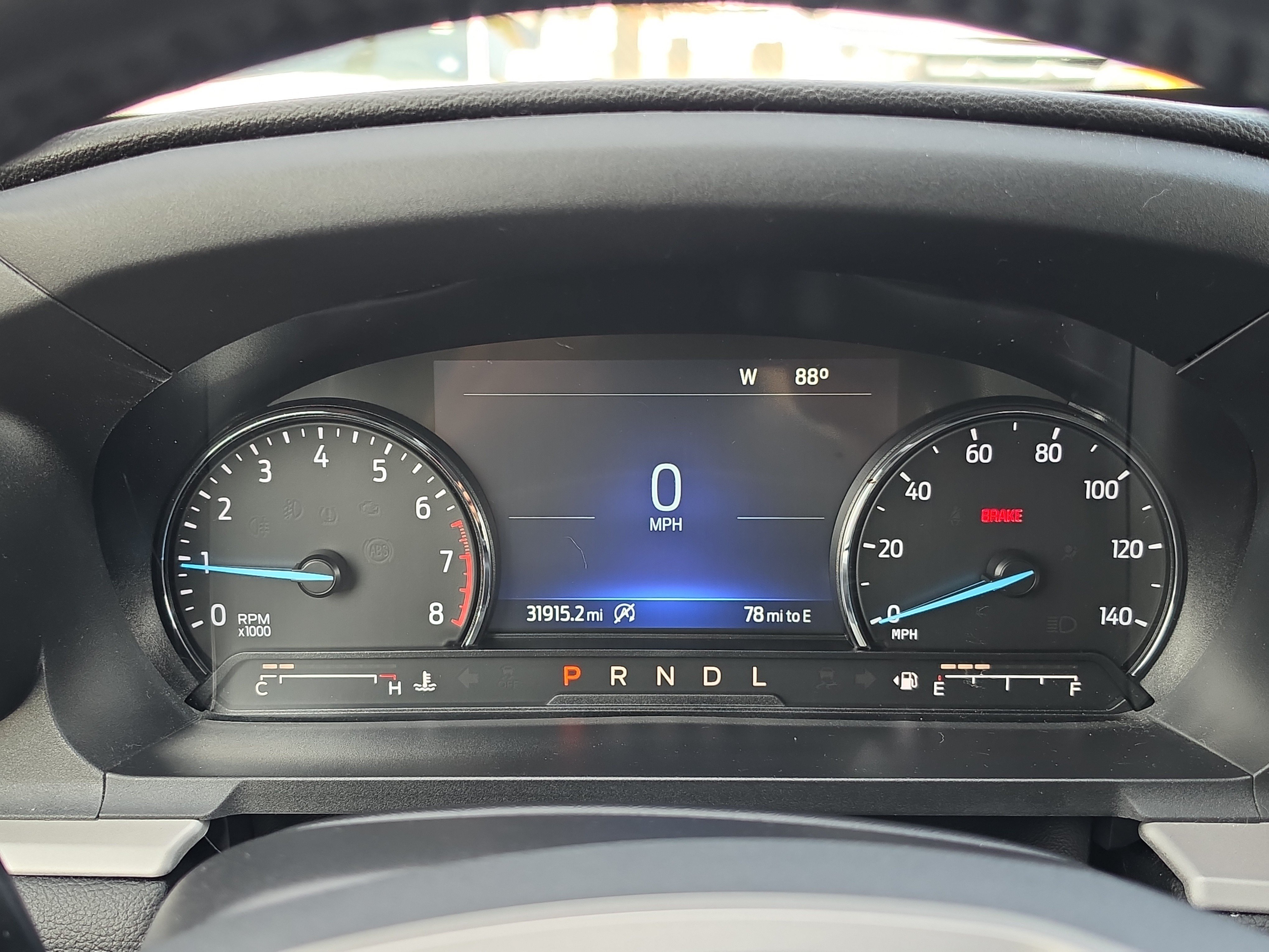 Used 2023 Ford Explorer XLT RWD image 20