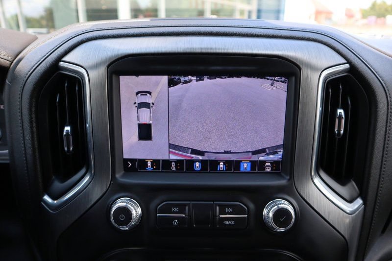 Used 2022 GMC Sierra 2500 Denali AWD/4WD image 15