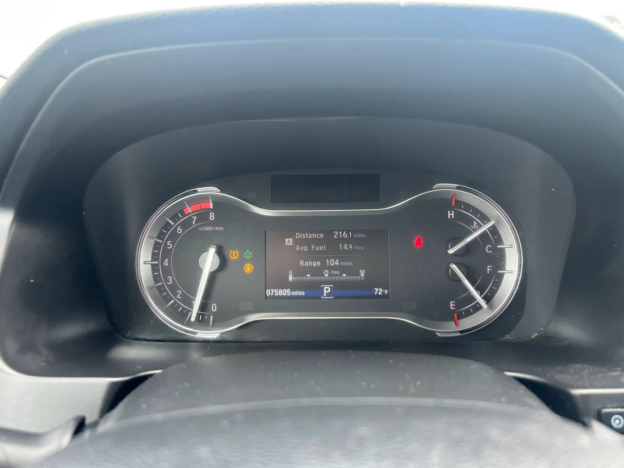 Used 2019 Honda Ridgeline RTL image 17