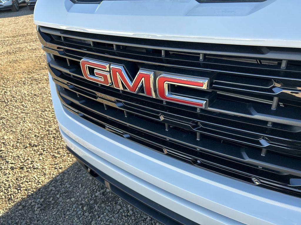 New 2026 GMC Sierra 1500 Elevation AWD/4WD image 30