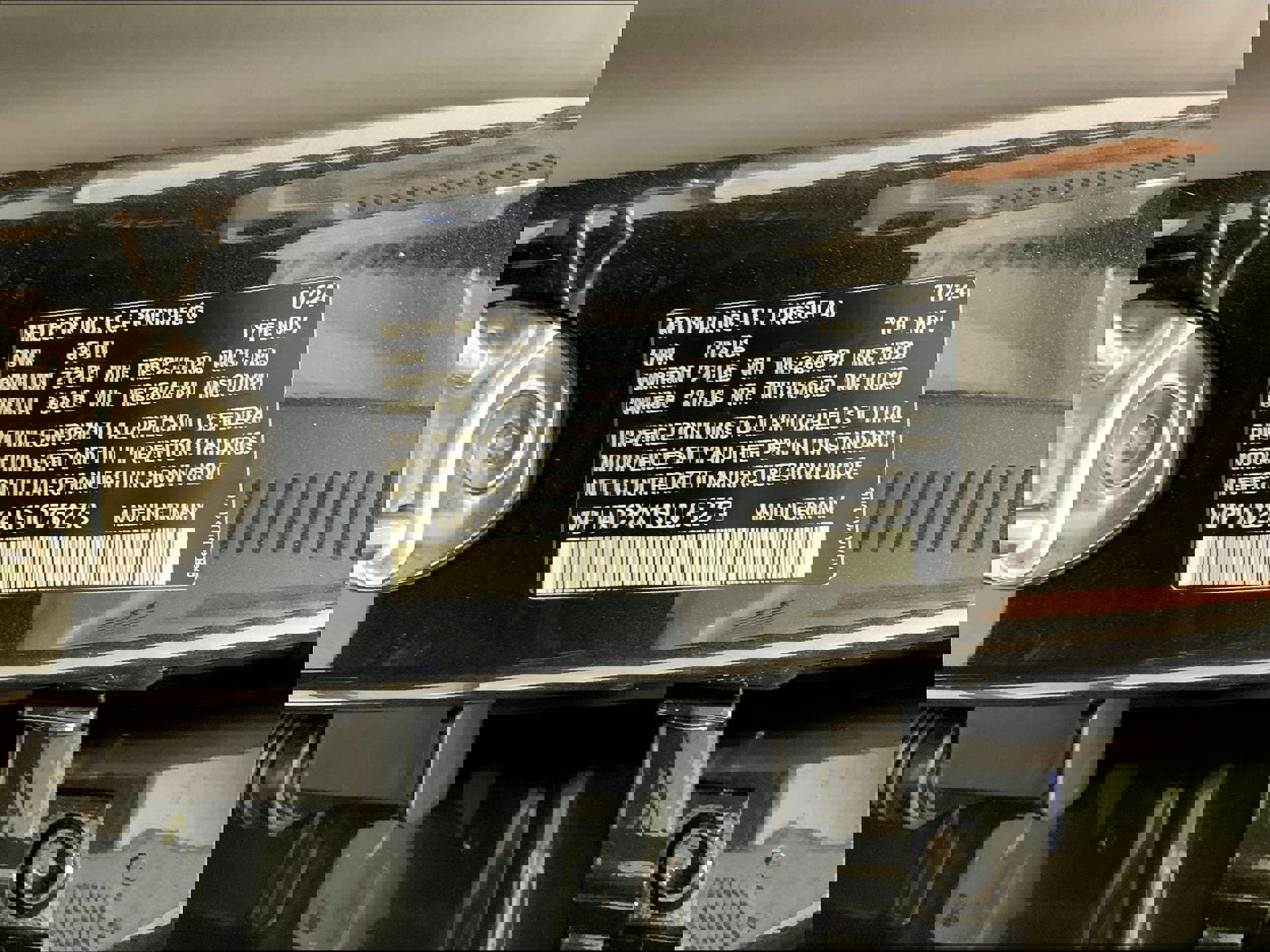 Used 2025 Porsche Macan Electric image 32