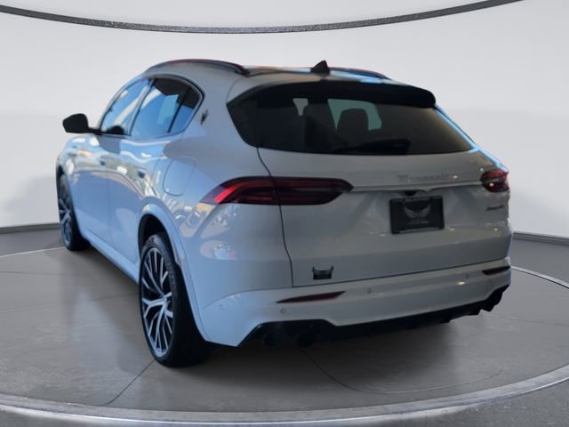 Used 2023 Maserati Grecale Modena image 3
