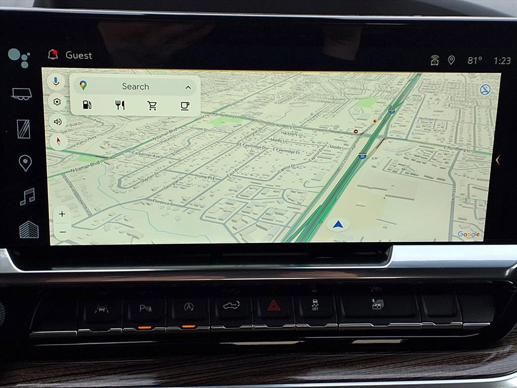 New 2026 Chevrolet Silverado 1500 LT w/ Safety Package image 13