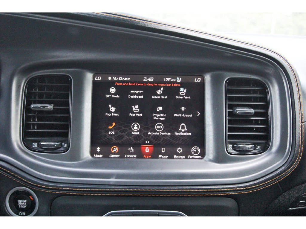 Used 2023 Dodge Charger Scat Pack RWD image 26