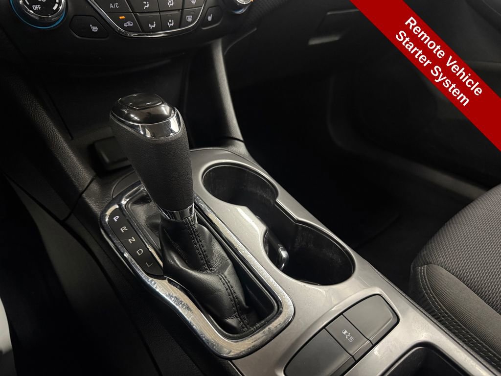 Used 2016 Chevrolet Cruze LT w/ Convenience Package image 27