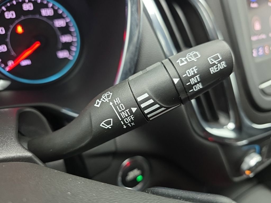 Certified 2023 Chevrolet Equinox LT AWD/4WD image 28