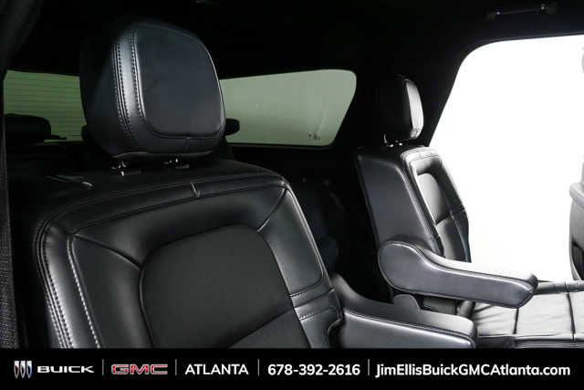 Used 2022 Lincoln Navigator L 4WD image 22