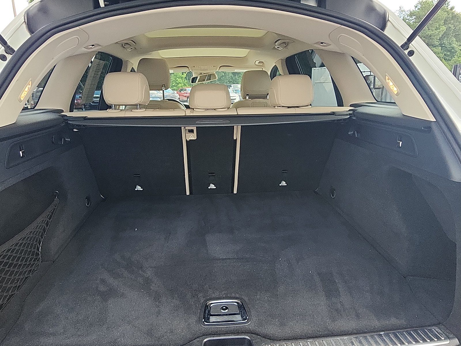 Used 2019 Mercedes-Benz GLC 300 image 26