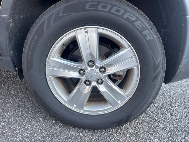 Used 2019 Chevrolet Trax LT w/ Driver Confidence Package AWD/4WD image 4