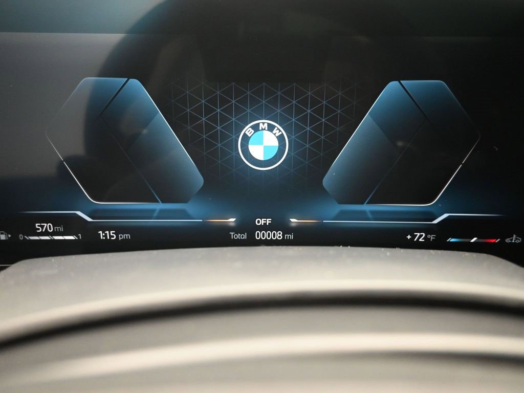 New 2026 BMW X7 xDrive40i image 23