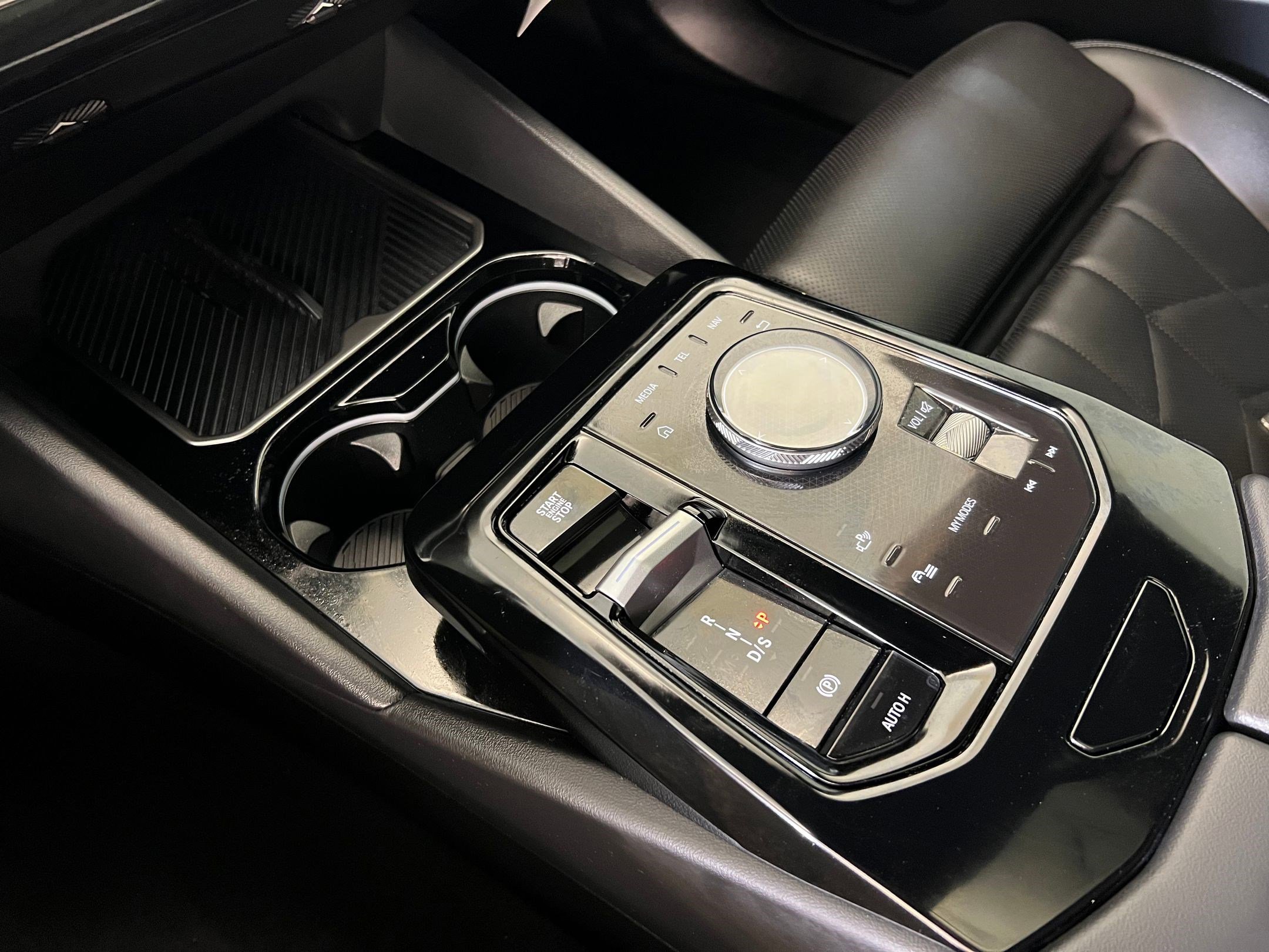 Used 2026 BMW 540i xDrive 540i xDrive image 18