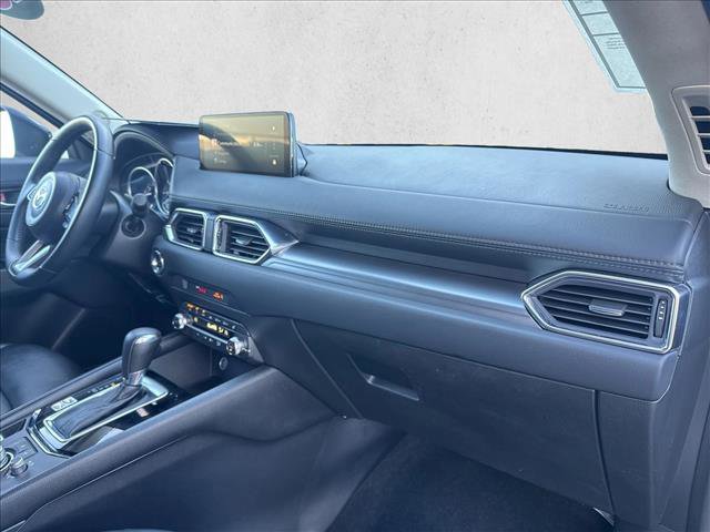 Certified 2025 MAZDA CX-5 AWD 2.5 S w/ Select Package image 23