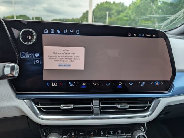 New 2026 Chevrolet Equinox EV LT FWD image 19