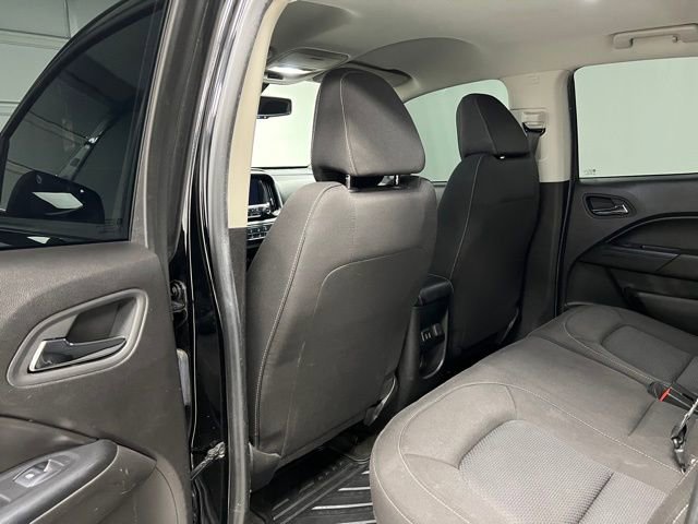 Used 2018 Chevrolet Colorado LT w/ Redline Special Edition AWD/4WD image 44