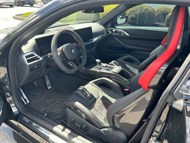 Used 2025 BMW M4 CS image 16