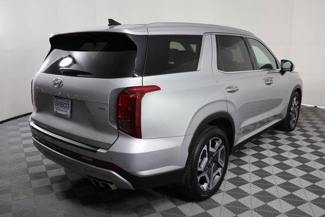 Used 2024 Hyundai Palisade SEL image 8
