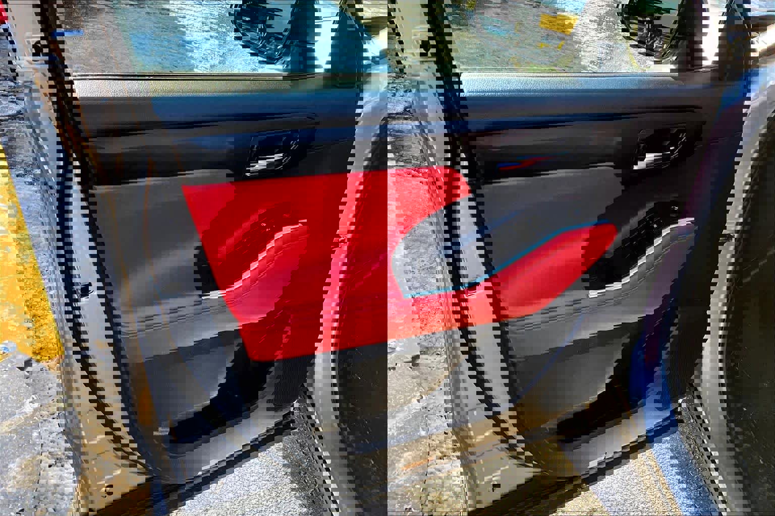 Certified 2024 Toyota Highlander XSE image 20