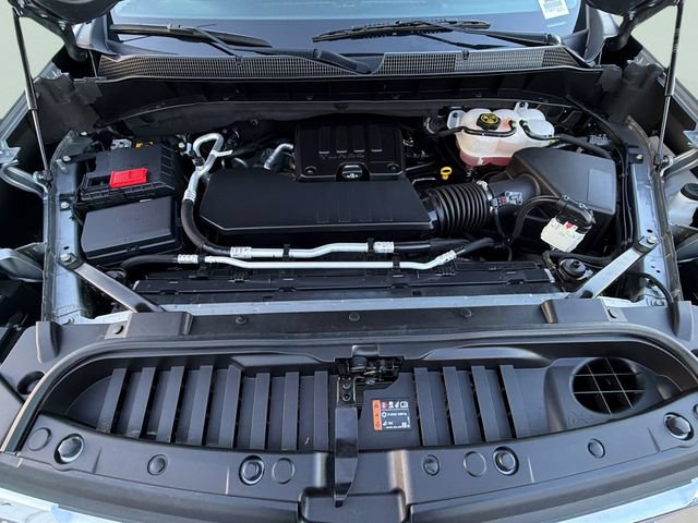 Certified 2023 Chevrolet Silverado 1500 LT AWD/4WD image 27