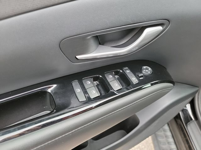 Used 2022 Hyundai Tucson XRT AWD/4WD image 17