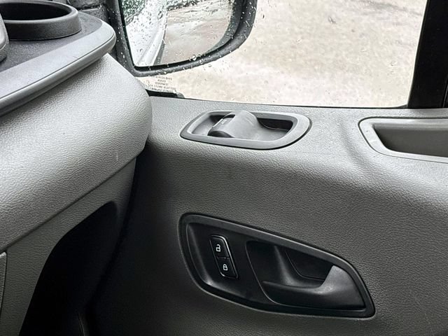 Used 2025 Ford Transit 250 Low Roof w/ Exterior Upgrade Package RWD image 25