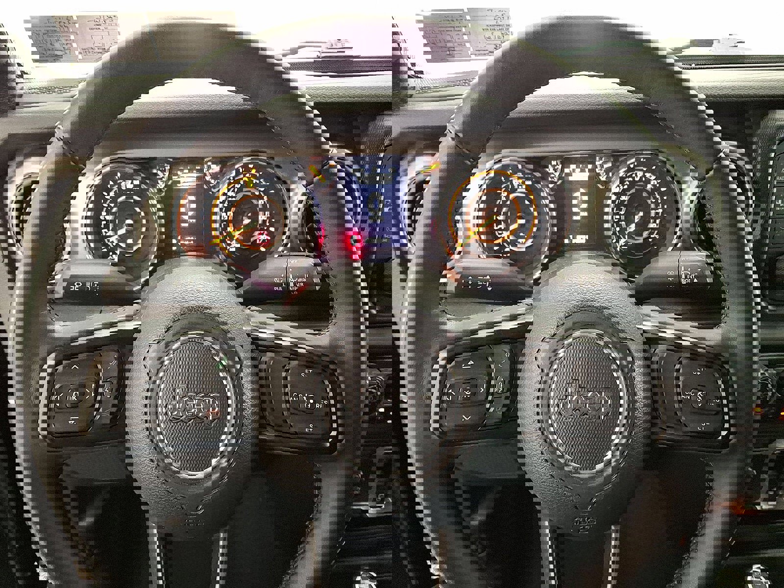 Used 2018 Jeep Wrangler Sport S image 16