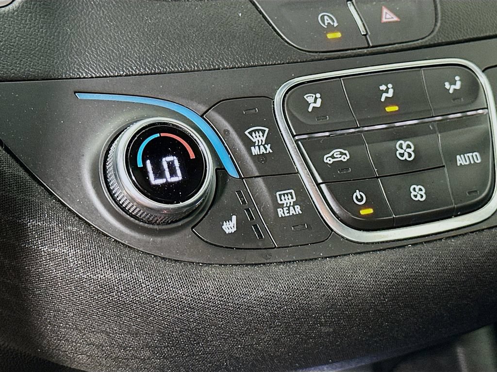 Used 2024 Chevrolet Malibu LT FWD image 27