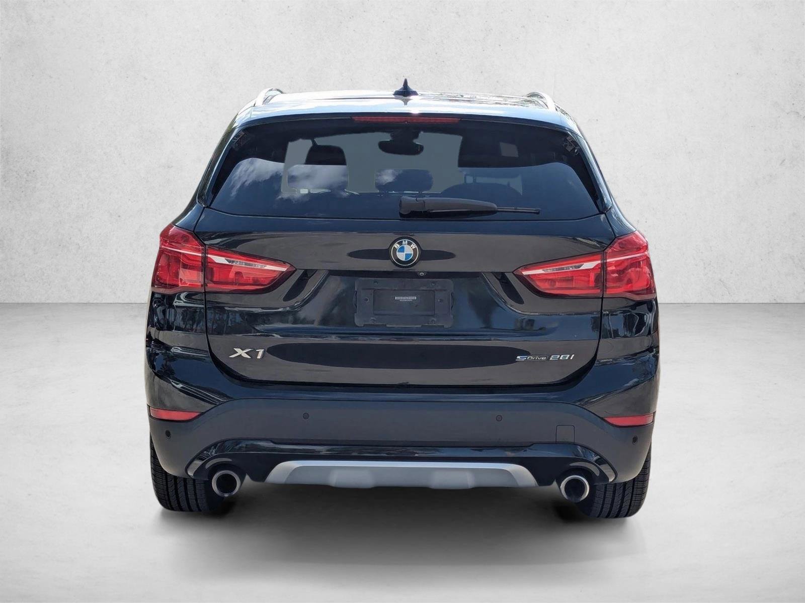Used 2020 BMW X1 sDrive28i FWD image 6