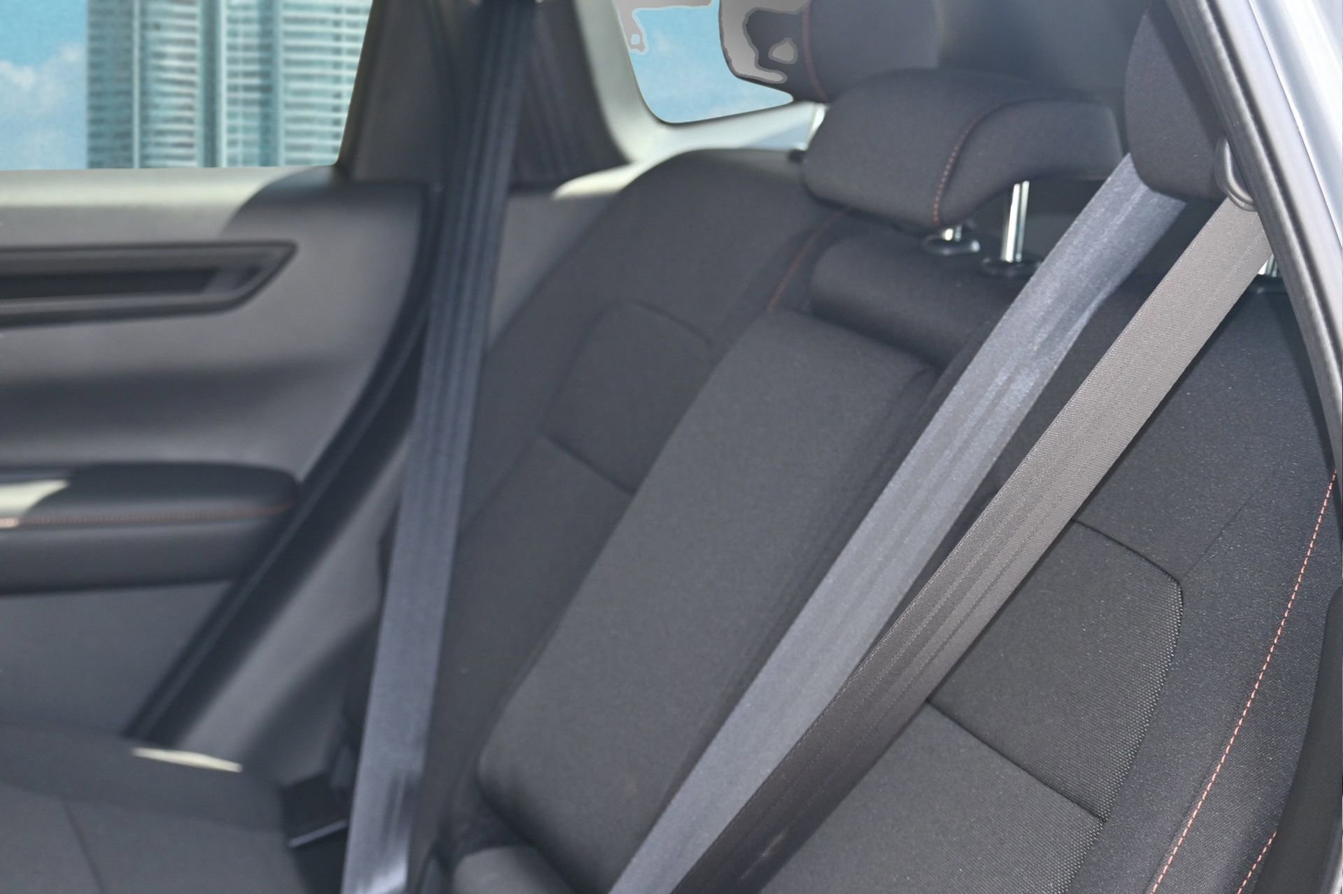 New 2026 Honda CR-V Sport image 19