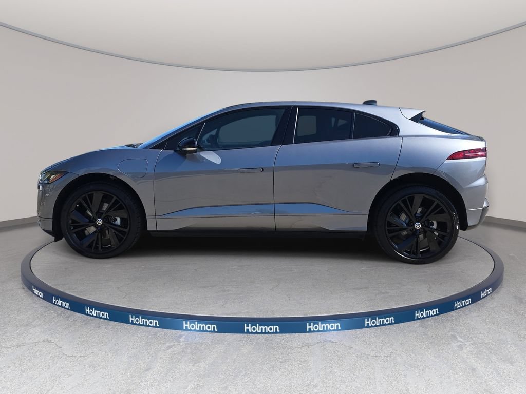 Used 2024 Jaguar I-PACE R-Dynamic HSE AWD/4WD image 9