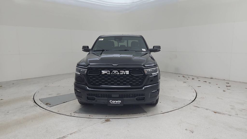 New 2026 RAM 1500 Big Horn image 5
