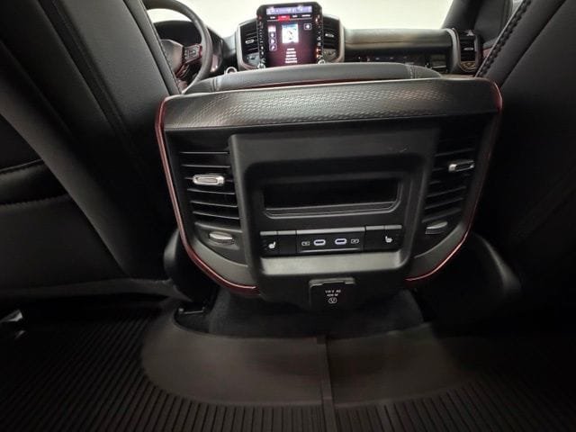 New 2026 RAM 1500 Rebel w/ Rebel Level 2 Equipment Group AWD/4WD image 30