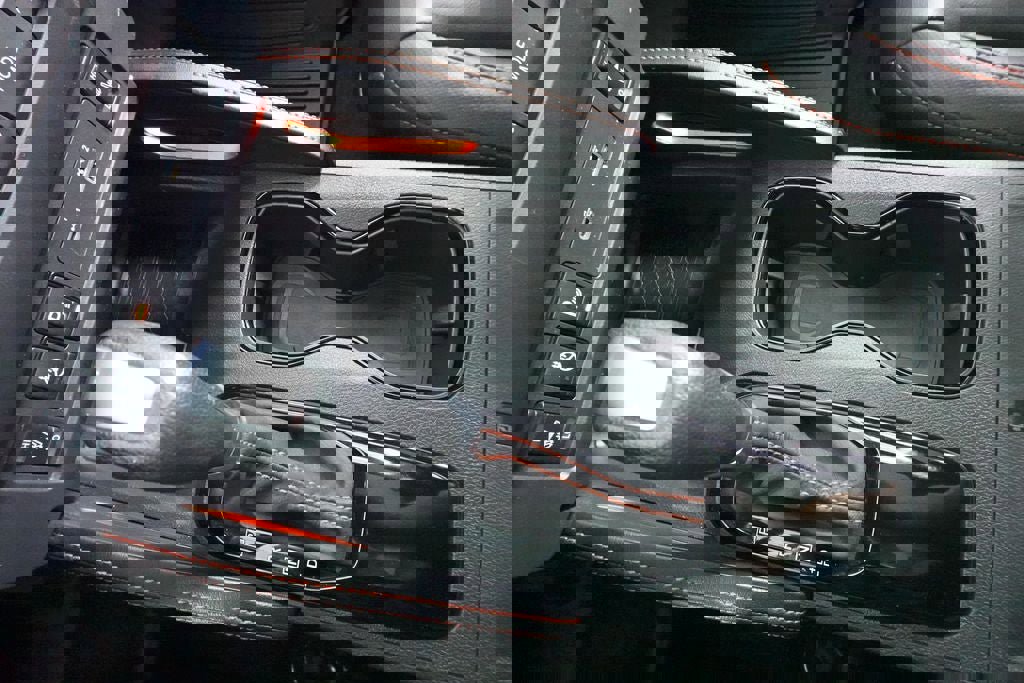 Used 2024 Nissan Frontier PRO-4X w/ Pro Premium Package image 17