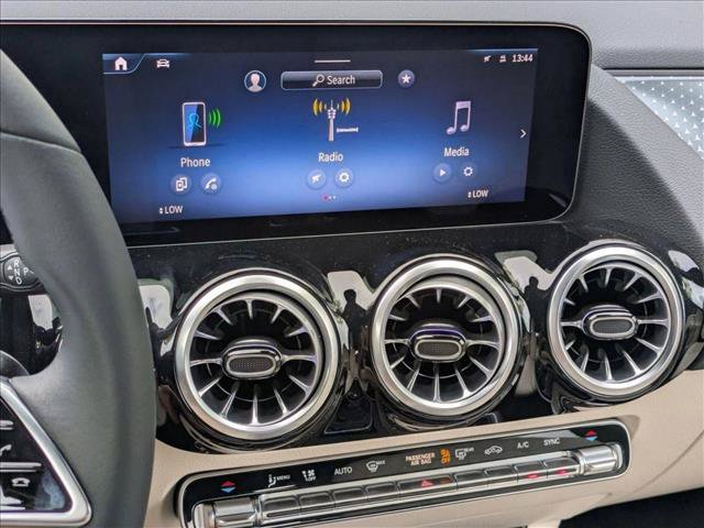 New 2026 Mercedes-Benz GLA 250 4MATIC image 12