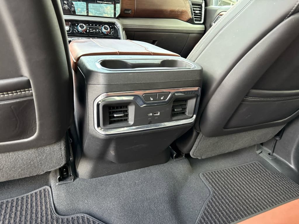 Used 2023 GMC Sierra 1500 Denali Ultimate image 27