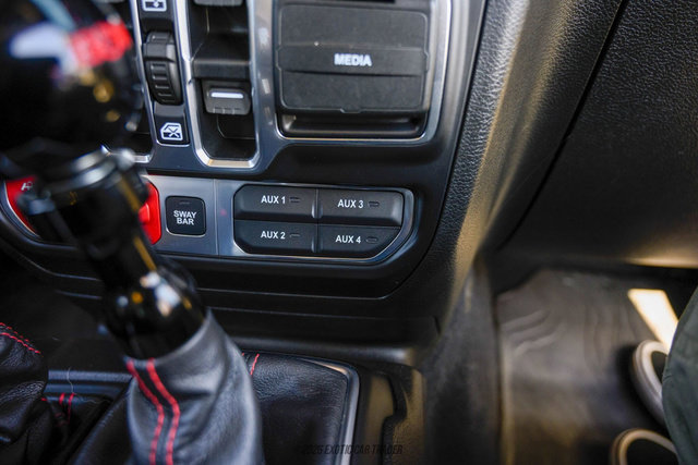 Used 2020 Jeep Wrangler Unlimited Rubicon AWD/4WD image 69