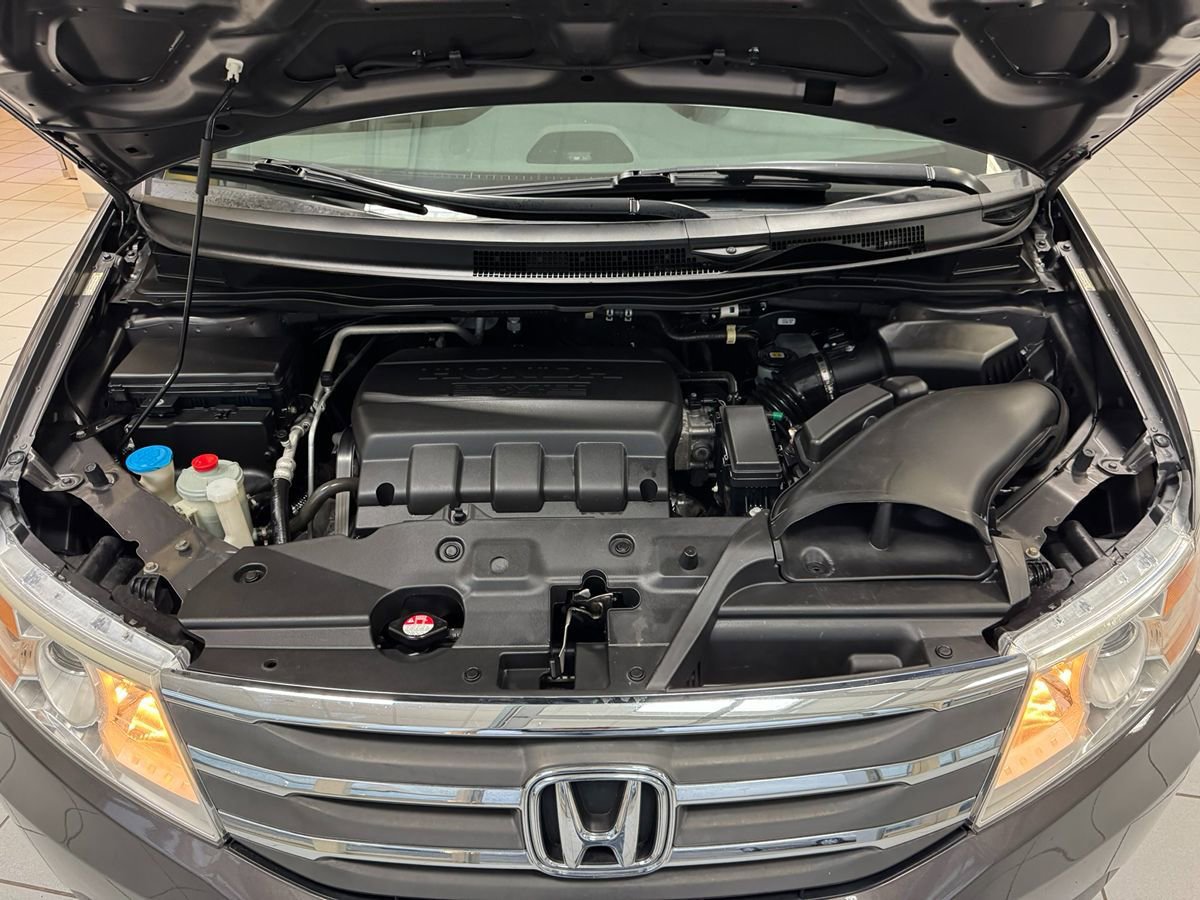 Used 2012 Honda Odyssey EX-L image 61