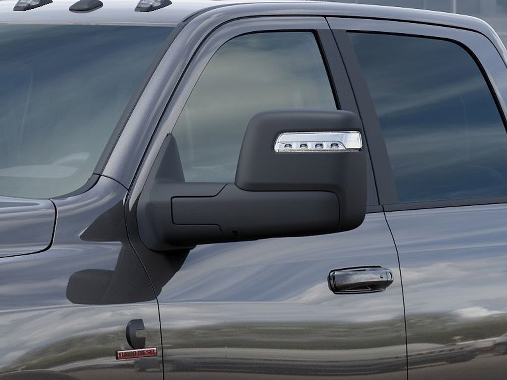 New 2026 RAM 2500 Laramie image 12