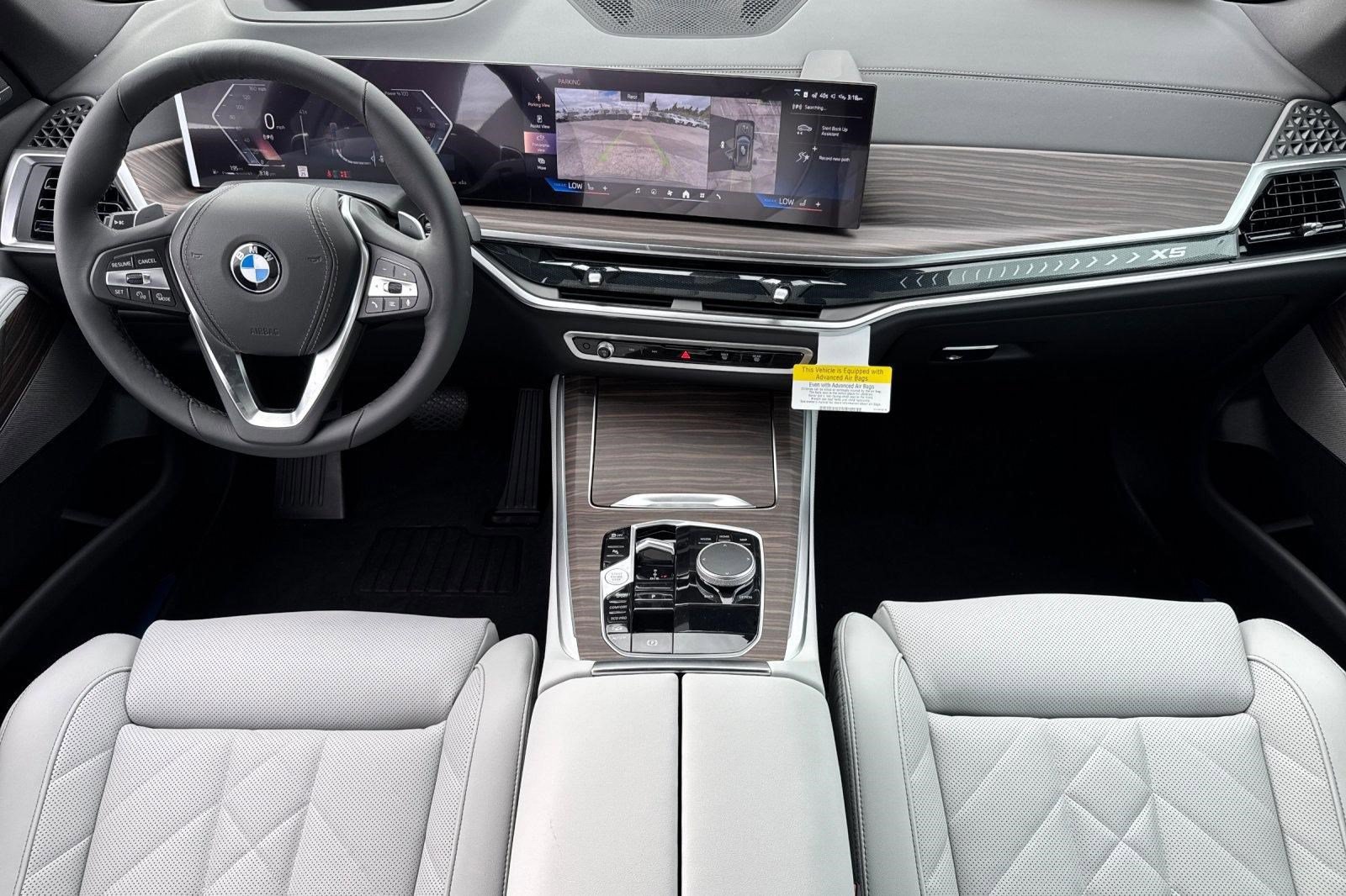 Used 2026 BMW X5 xDrive40i AWD/4WD image 15