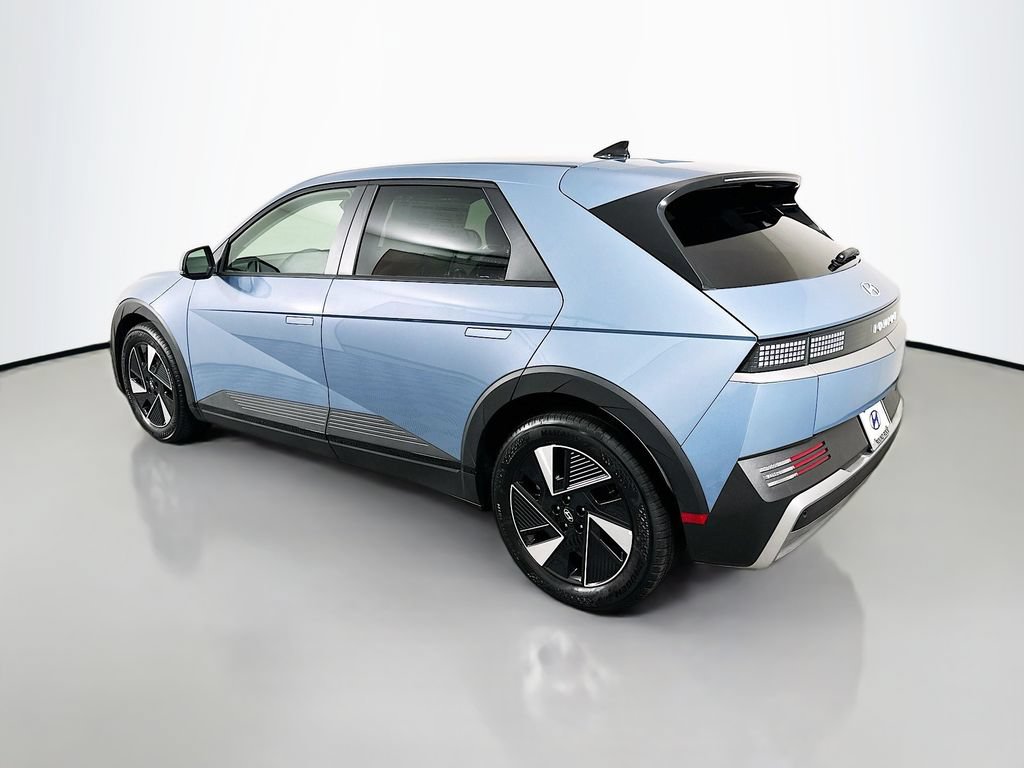 New 2026 Hyundai Ioniq 5 SEL RWD image 7