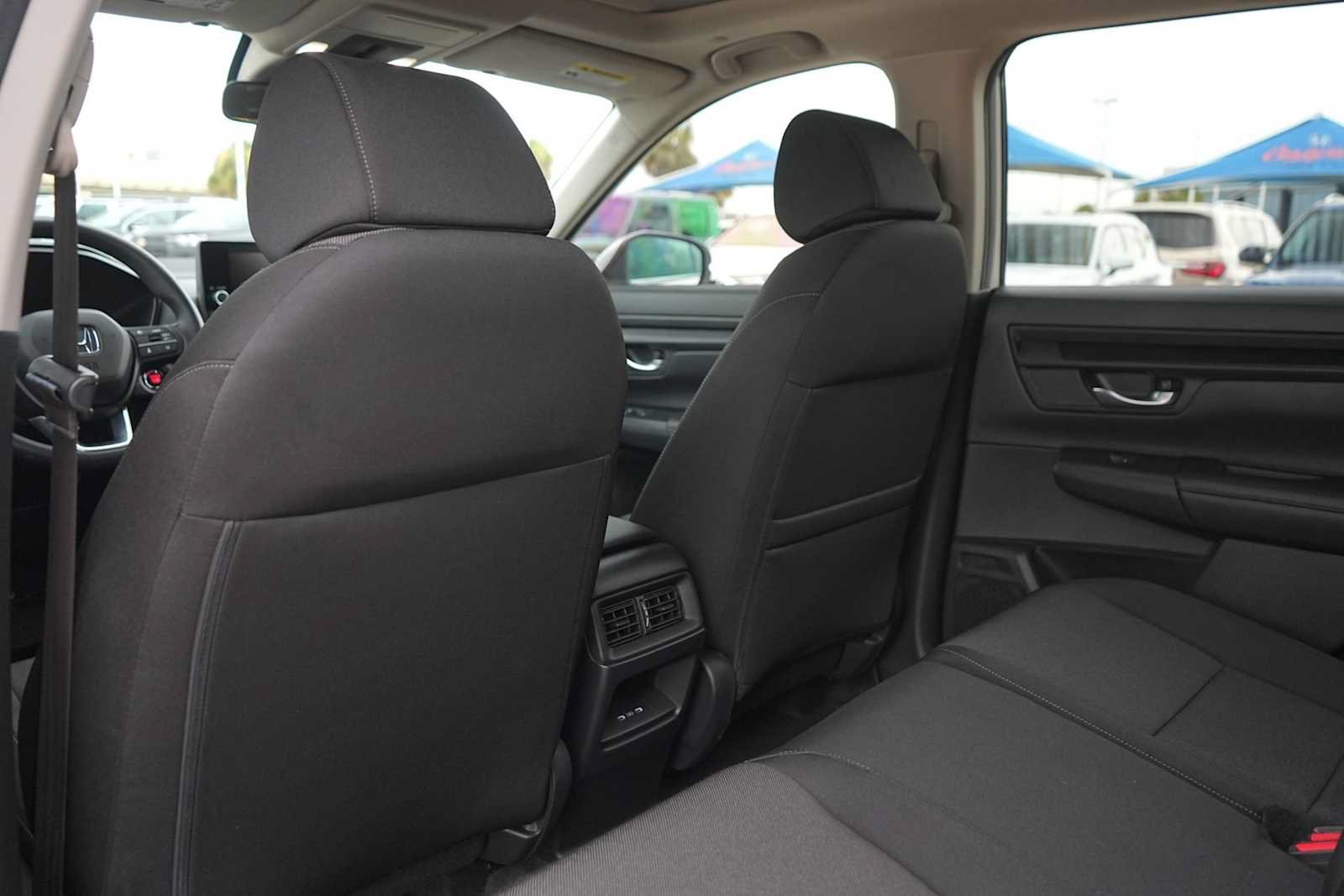 Certified 2024 Honda CR-V EX image 14