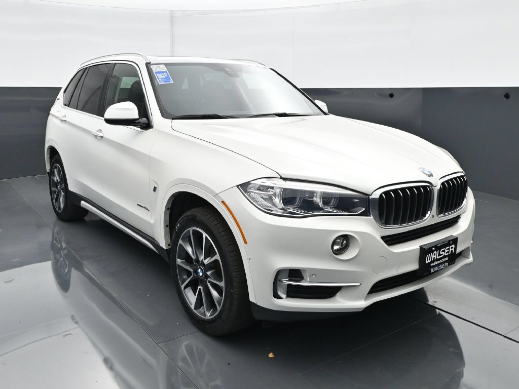 Used 2018 BMW X5 xDrive40e AWD/4WD image 11