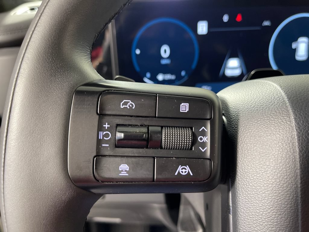 Used 2024 Hyundai Santa Fe Calligraphy AWD/4WD image 30