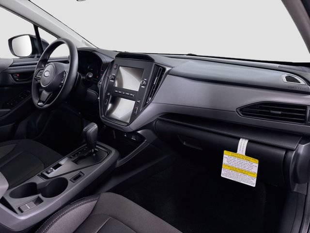 New 2026 Subaru Crosstrek 2.5i AWD/4WD image 26