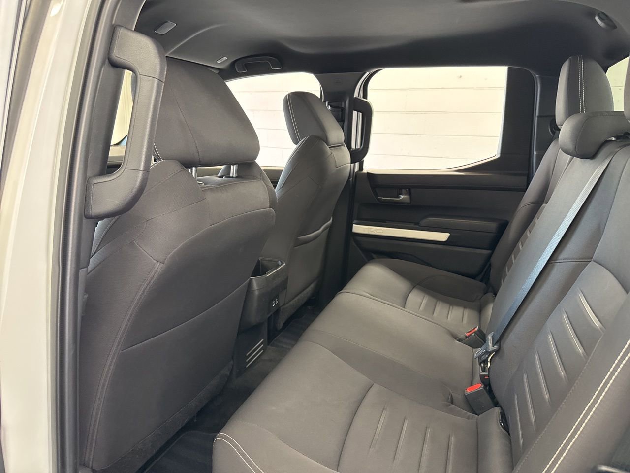 Used 2024 Toyota Tacoma TRD Off-Road image 38
