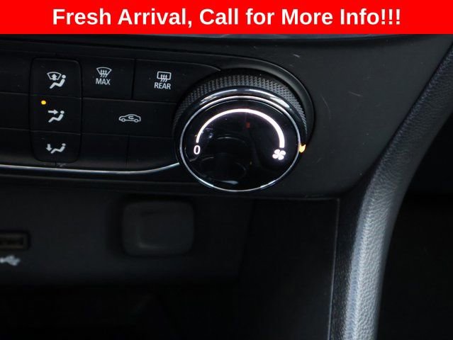 Certified 2024 Buick Encore GX Preferred image 28