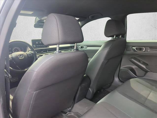 Certified 2024 Honda Civic Sport image 19