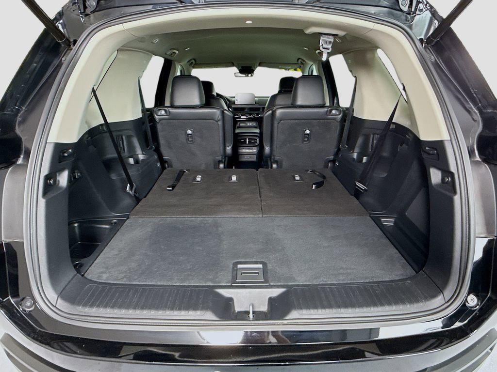 Certified 2024 Honda Pilot EX-L image 29